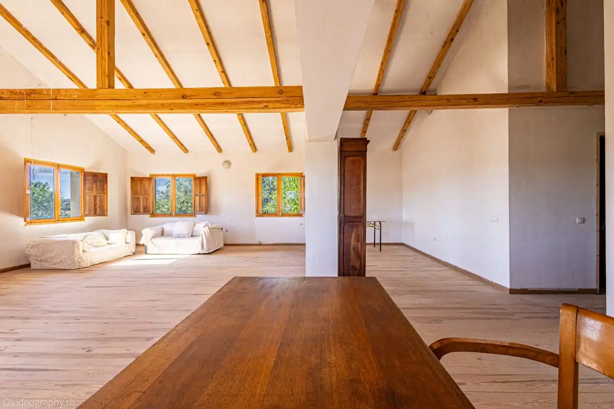 House with terrace for sale in Calle Camino Viejo del Casar, imagen 5