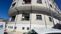 Exterior view of Flat for sale in Vilagarcía de Arousa  with Terrace