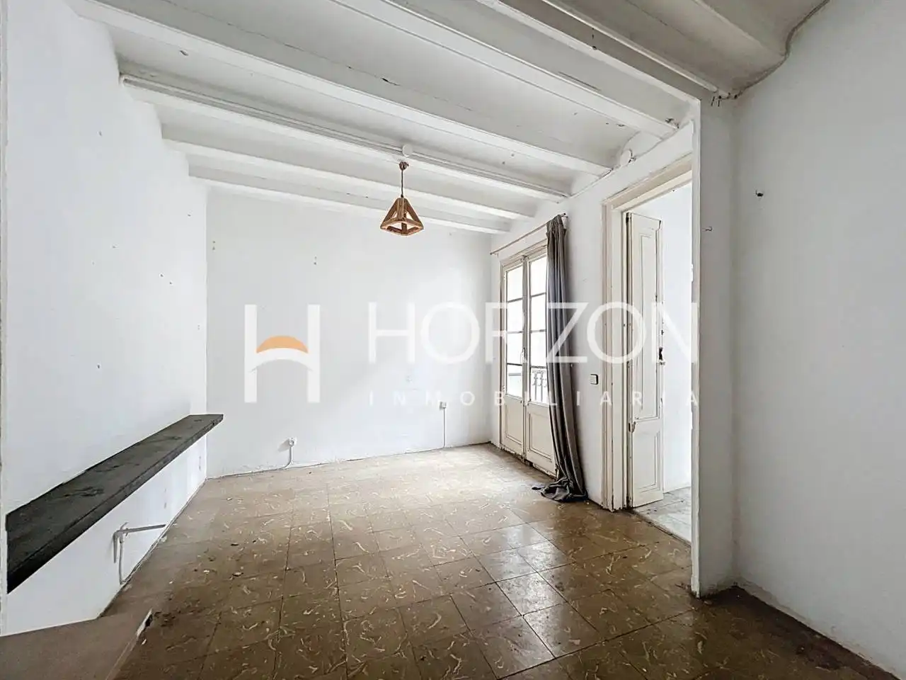 Ático con terraza en venta en Calle Ferran, imagen 18