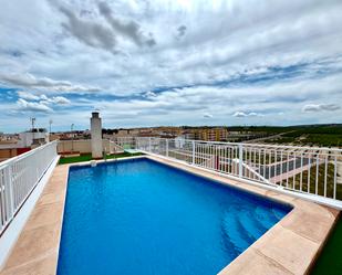 Swimming pool of Flat to rent in Algorfa  with Swimming Pool