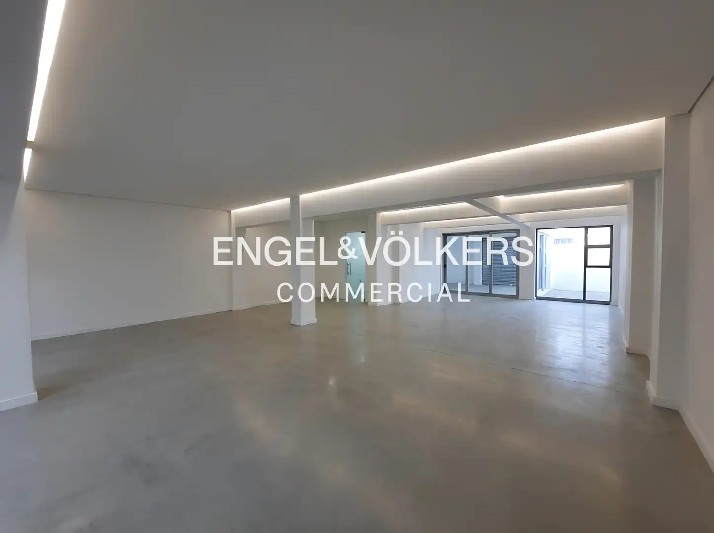 Gewerbefläche zur Miete in El Centre, imagen 5
