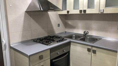 Foto 3 de Pis en venda a Segle XX, Terrassa