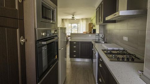 Foto 5 de Apartament de lloguer a Avenida Bruselas, 20, Playa de San Juan, Alicante / Alacant