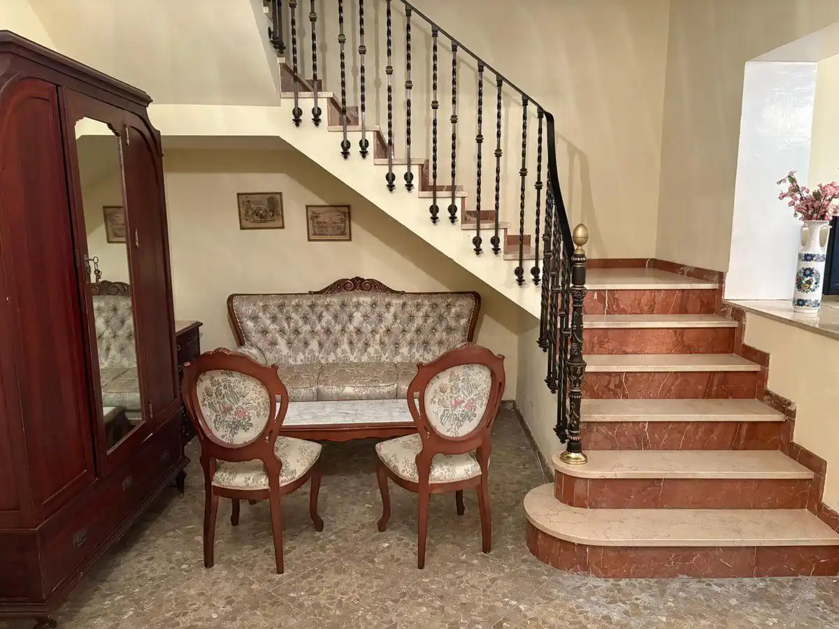 Casa en venda a Bollullos Par del Condado, imagen 2