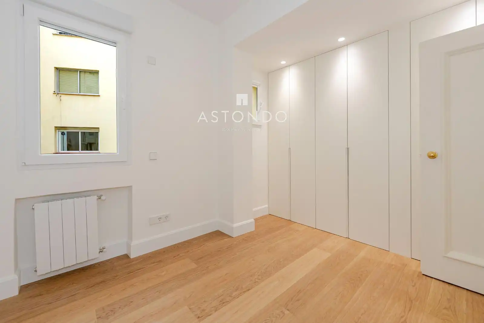 Piso de alquiler en Madrid, Madrid