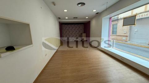 Photo 4 of Premises to rent in Calle Santa María Magdalena & Calle Melliza, Arenal - La Pólvora, Sevilla