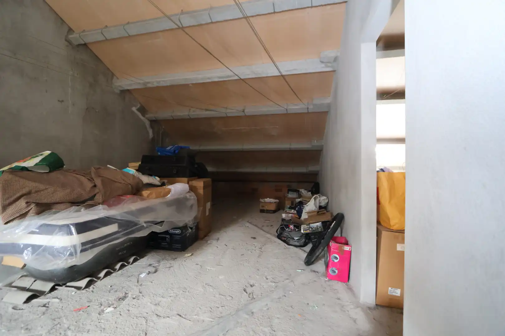 Piso en venta en Rúa Fábrica, Carballo