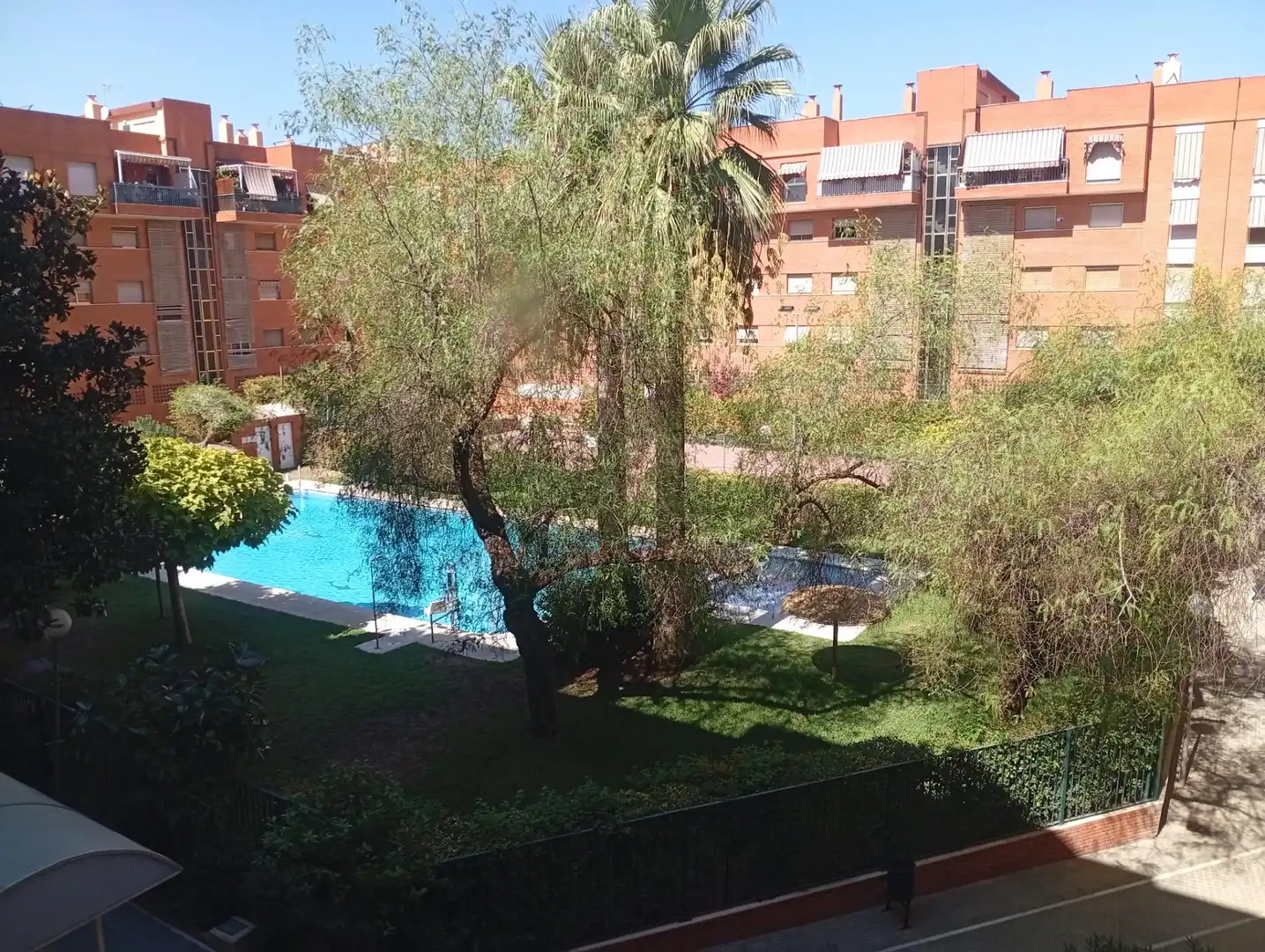 Pis amb piscina en venda a Poniente-Sur, imagen 2