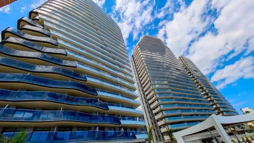 Piso con terraza en venta en Calle Calle Brasil, imagen 7