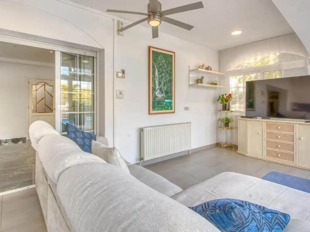 Casa in vendita a Carrer Requesens 125A, imagen 11