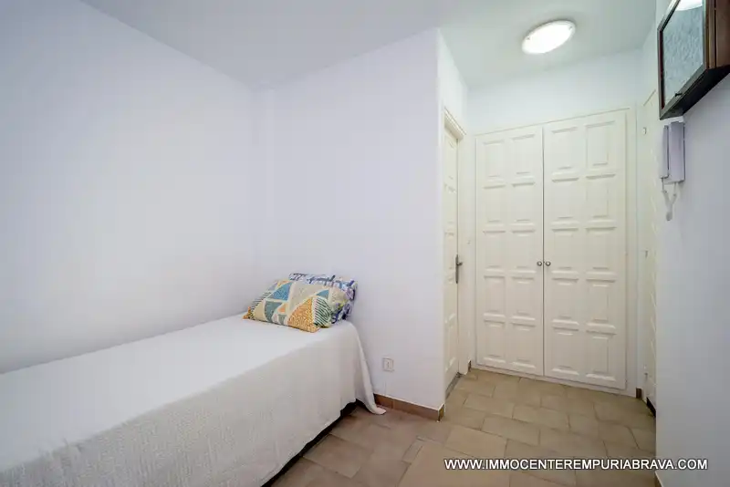 Piso con piscina en venta en Muga - Gran Reserva - Badia, imagen 6