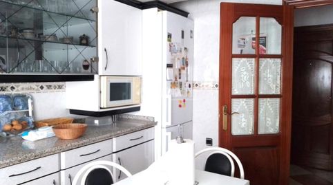 Foto 4 de Piso en venta en Juan XXIII - Rochelambert, Sevilla Capital