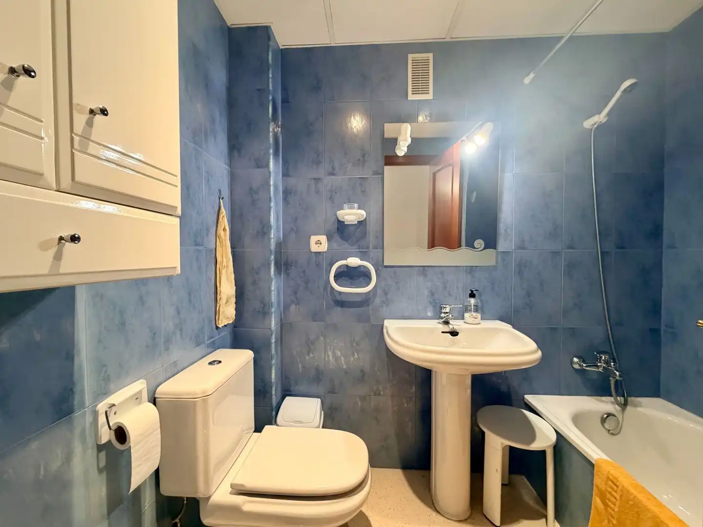 Mini appartamento con piscina in vendita a Playa de Poniente, imagen 19