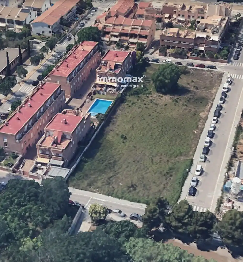 Residential for sale in Cubelles