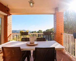 House or chalet for sale in Avinguda de Catalunya, Matadepera