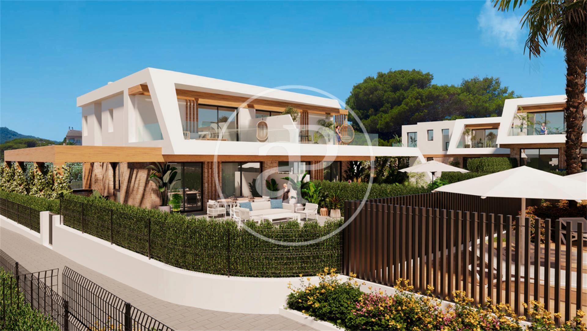 Casa o xalet en venda a Carrer Castellet, 10, Cala Ratjada