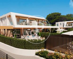 Carrer Castellet, 10, Cala Ratjada, Capdepera