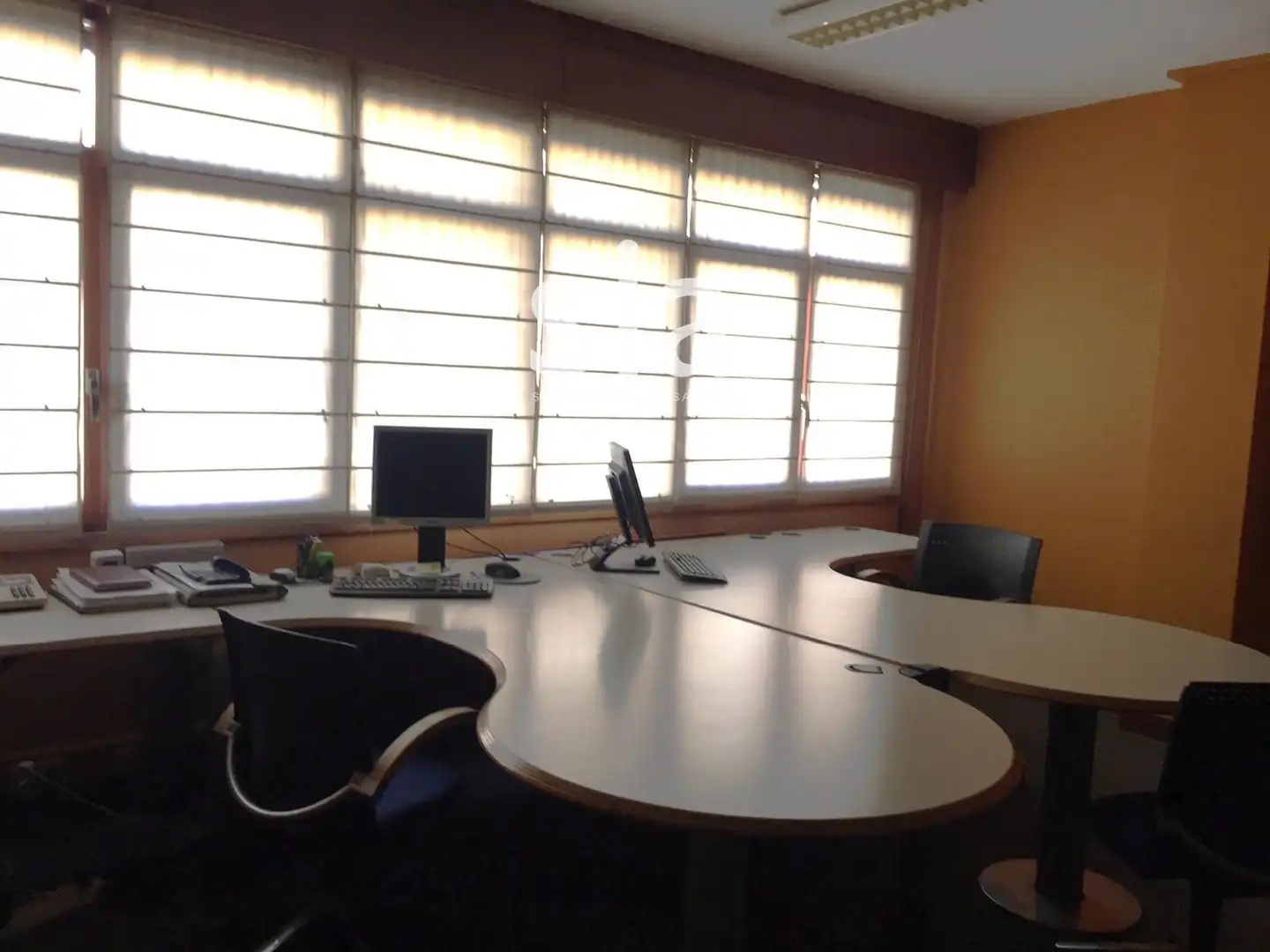 Ufficio con ascensore in affitto a San antonio, imagen 2