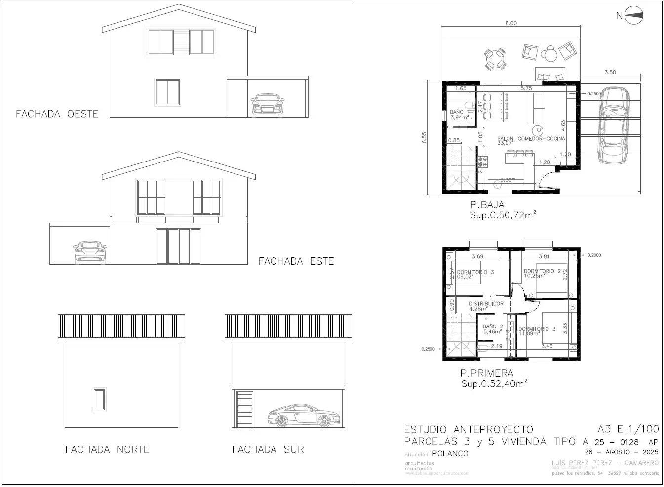 Haus mit Garten zum Verkauf in Barrio el Riego 18, imagen 13