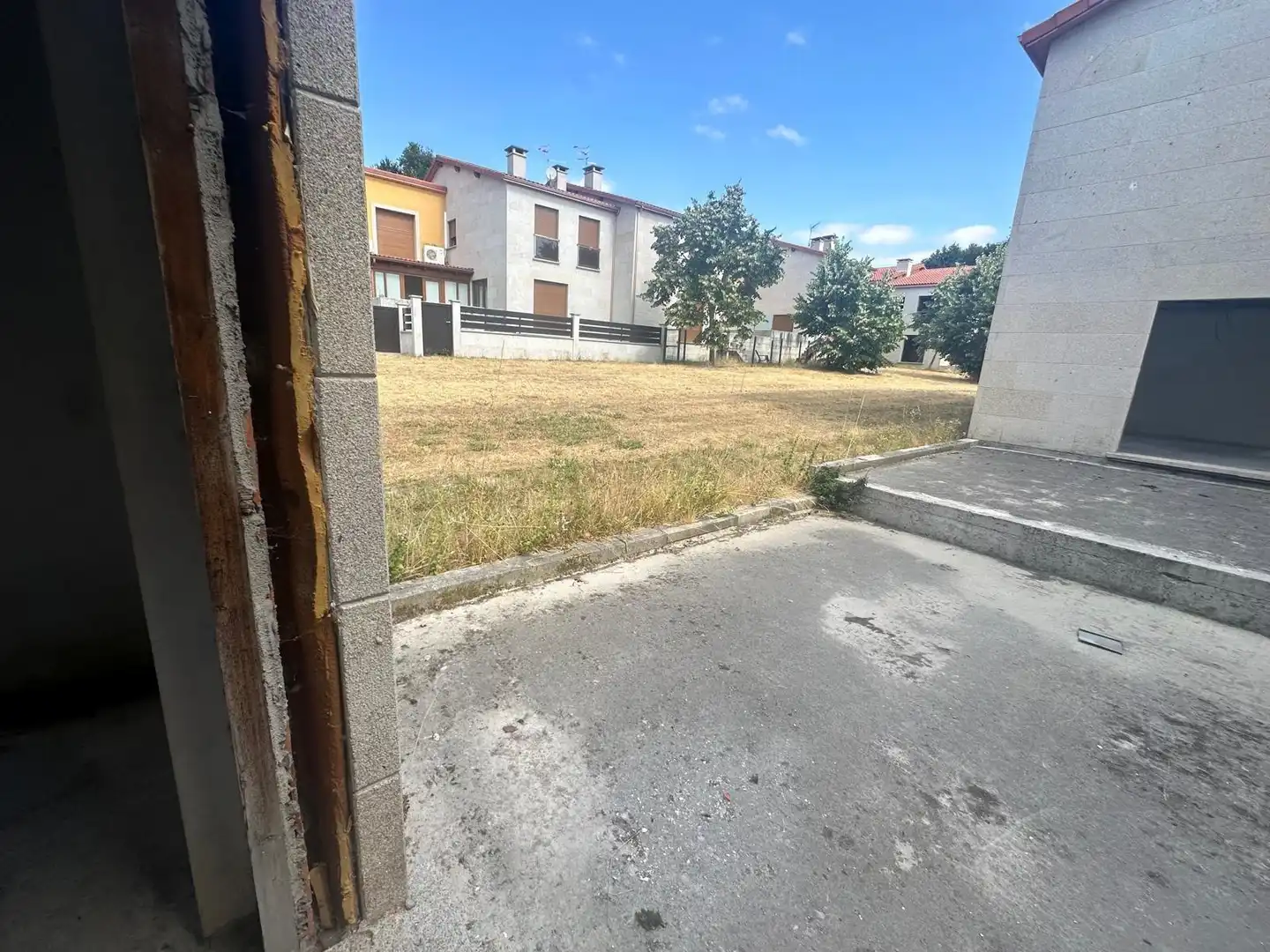 Adossat amb jardí en venda a Allariz, imagen 9