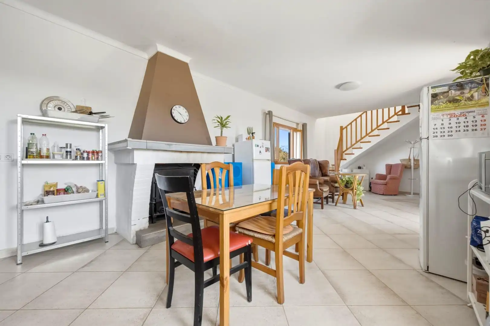Casa rustica con piscina in vendita a Diseminado Poligono 5, imagen 32
