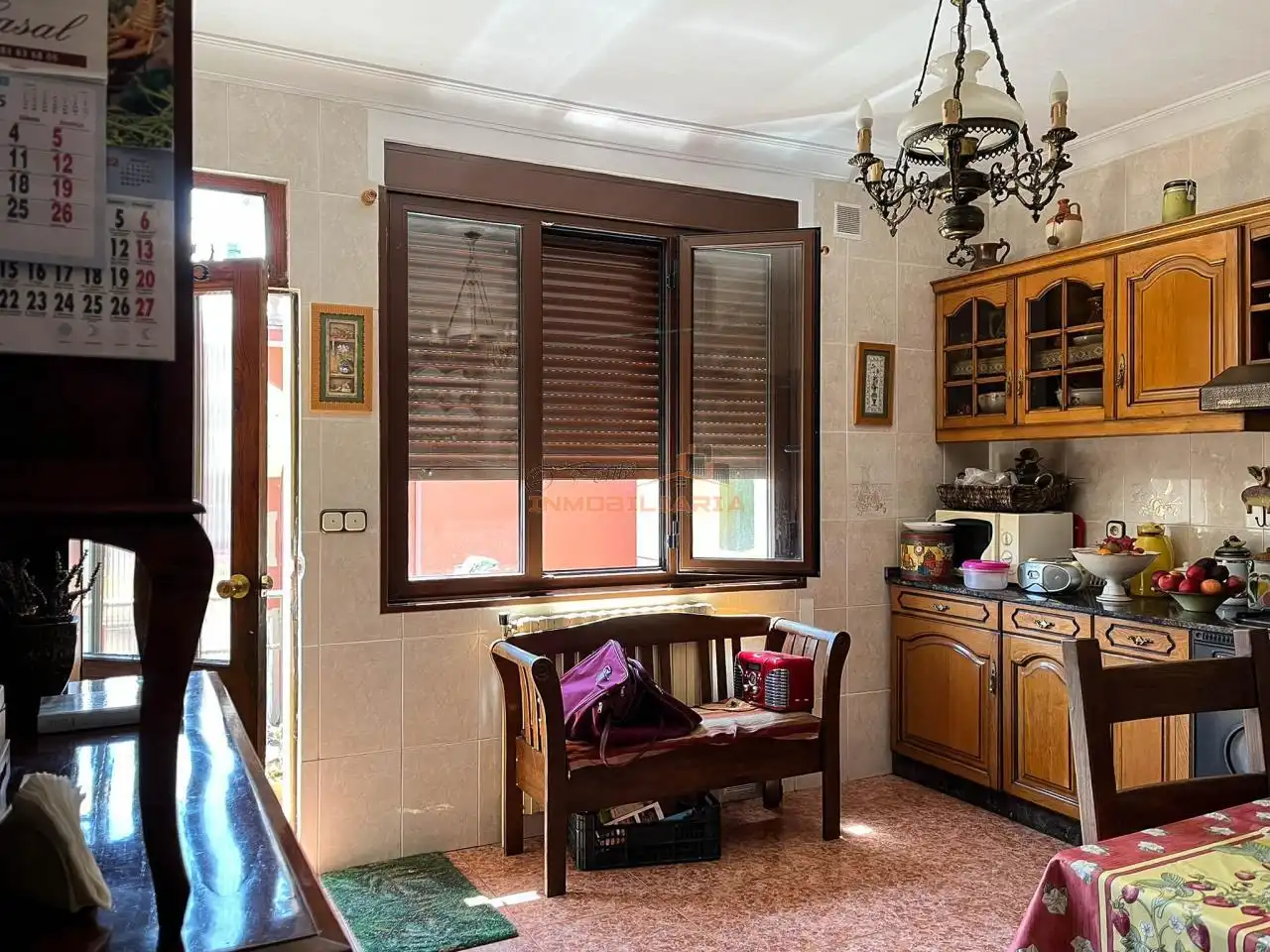 Flat for sale in Neda, imagen 4