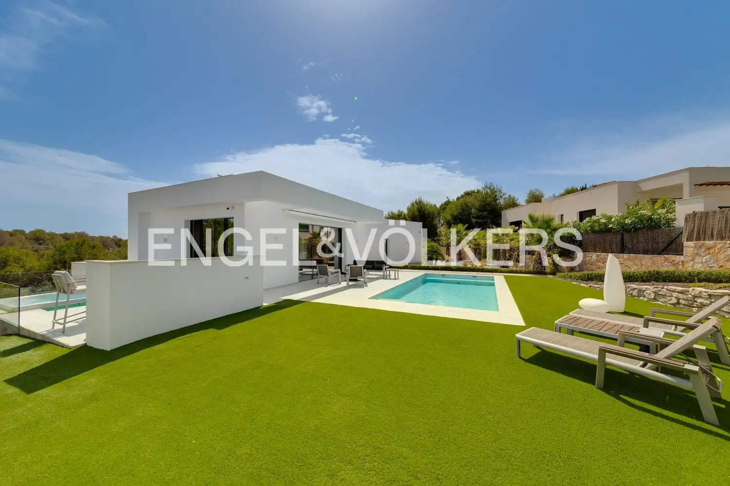 Vista exterior de Finca rústica en venta en Orihuela con Aire acondicionado, Calefacción y Jardín privado