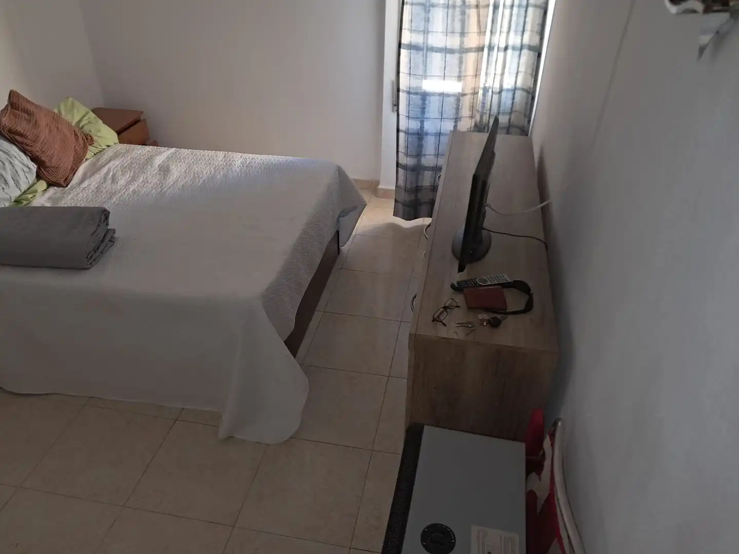 Apartment with pool for sale in Parque de la Paloma, imagen 7