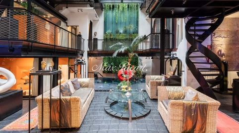 Photo 3 of Single-family semi-detached for sale in Provençals del Poblenou, Barcelona Capital