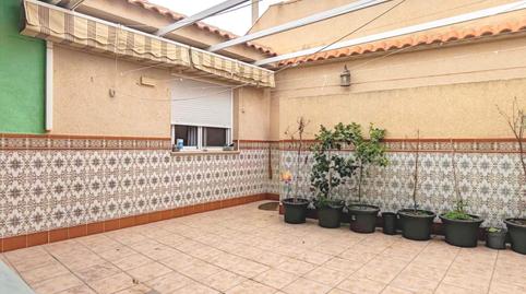Foto 3 de Casa o chalet en venta en Calle Tritón, Los Belones, Cartagena