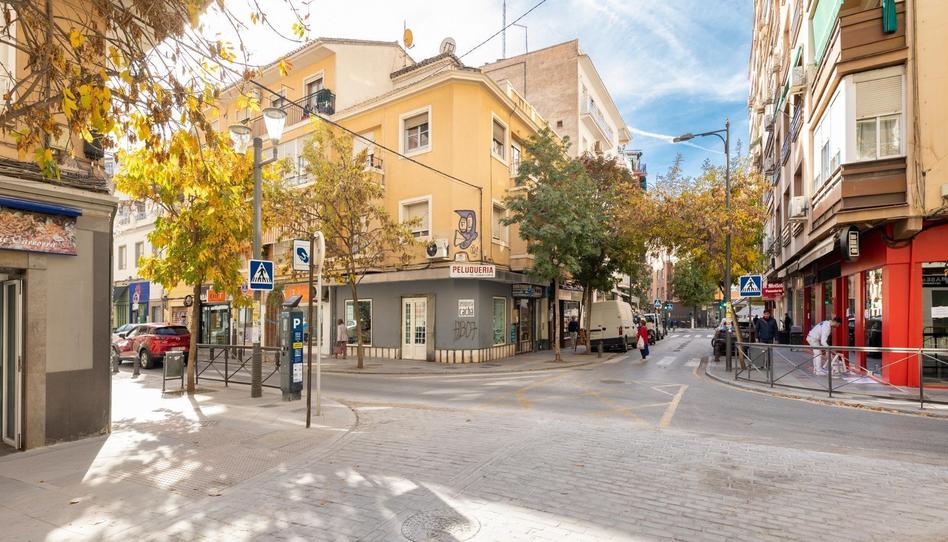 Photo 1 of Flat for sale in Calle Tejeiro, Fígares, Granada