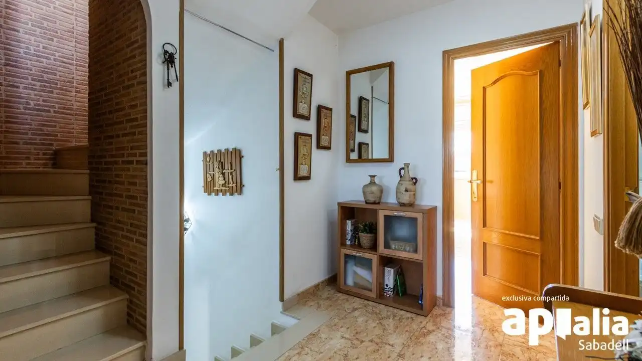 Casa o xalet en venda en Terrassa amb Aire condicionat, Calefacció i Jardí privat