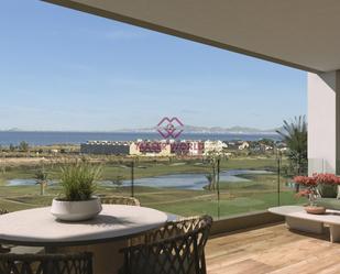 Attic for sale in Las Lomas de Rame - Bahía Bella