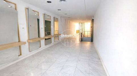 Photo 2 of Premises to rent in De Josep Tarradellas, L'Antiga Esquerra de l'Eixample,  Barcelona Capital