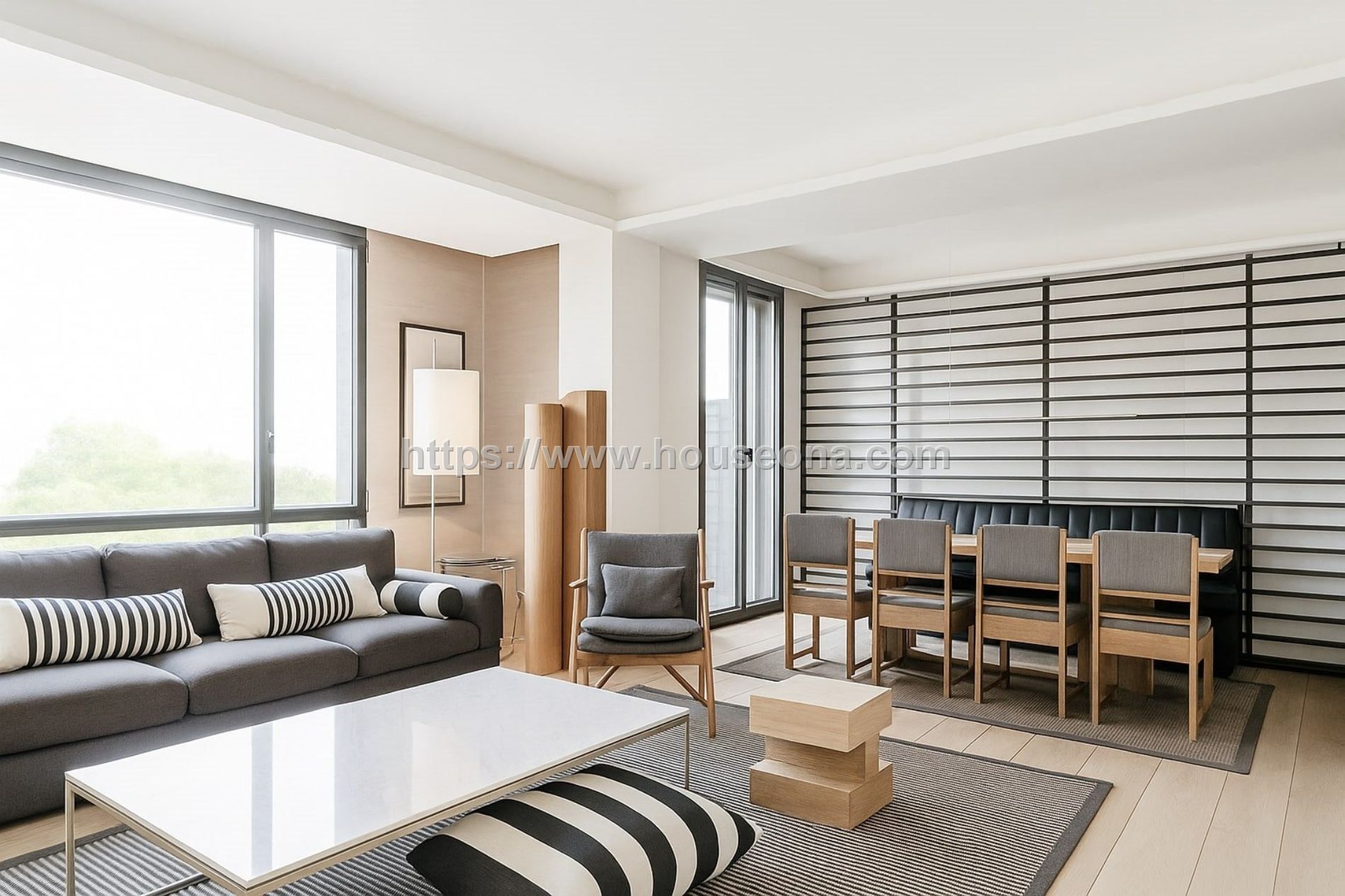 Living room of Flat for sale in Bilbao   with Terrace, Furnished and TV