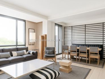 Wohnung mit Aufzug zum Verkauf in DON DIEGO LOPEZ DE HARO