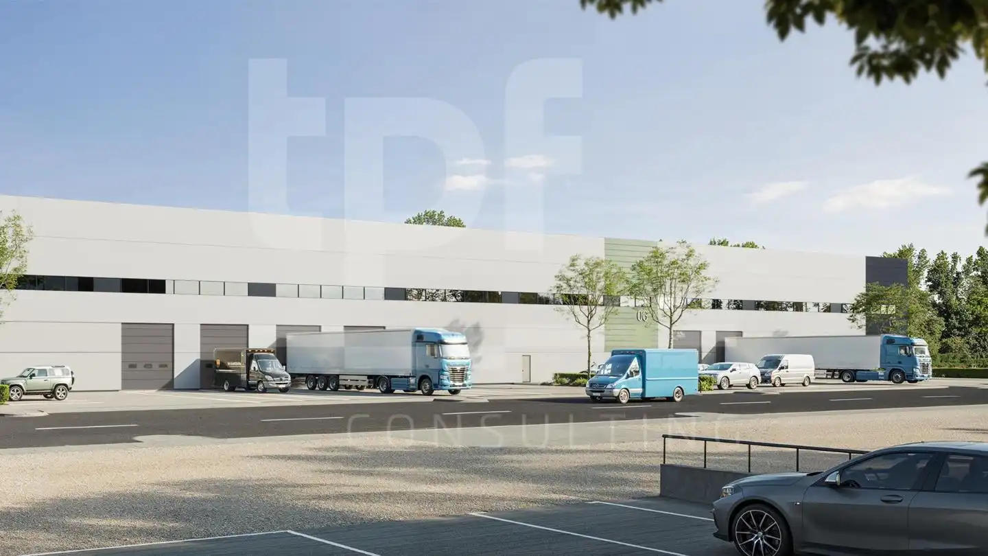 Industrial building to rent in Antic Regne De Valencia, imagen 3