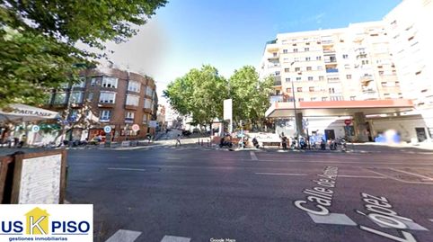 Photo 2 of Office for rent in Baleares, Comillas, Madrid Capital