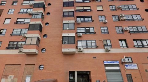 Foto 4 de Pis en venda a Calle de Gazaperas, 4, El Arroyo - La Fuente, Fuenlabrada
