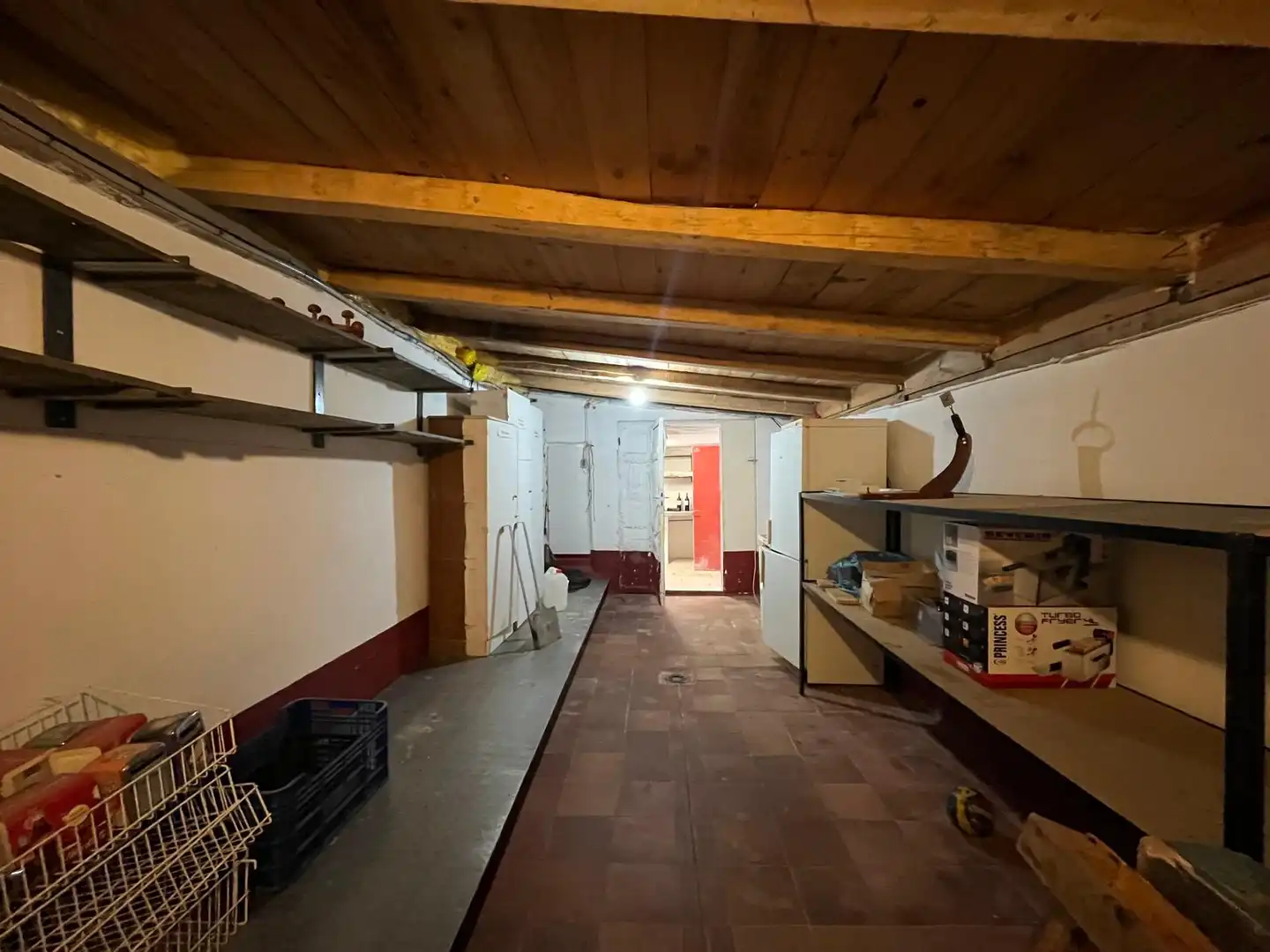 Local en venta en Santibáñez de Valcorba con Amueblado