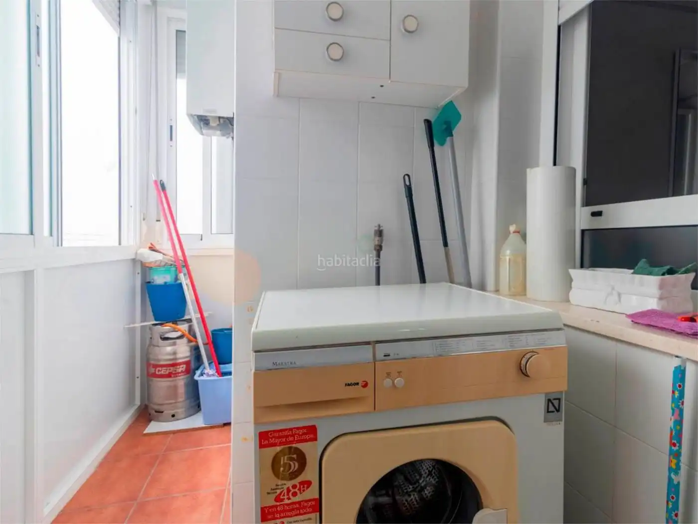 Wohnung zum Verkauf in Calle Nicolás Orta 46, imagen 12