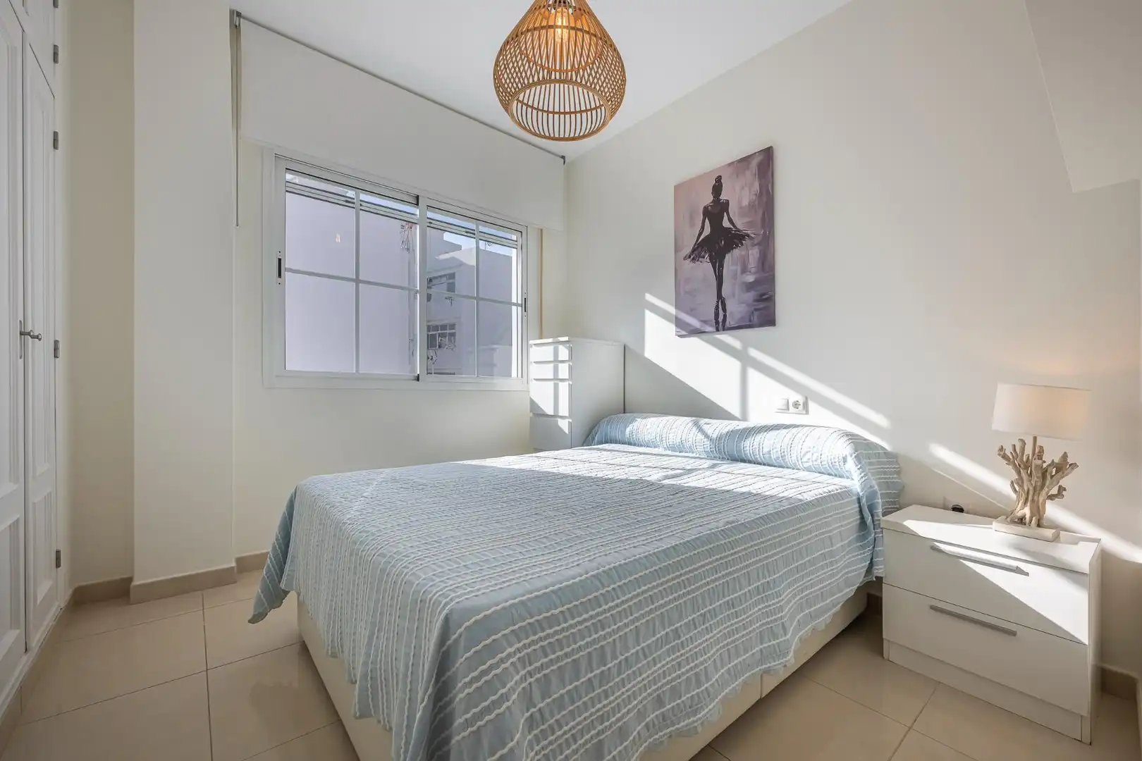 Appartement compact avec ascenseur à louer à Calle QUEMADA, imagen 17