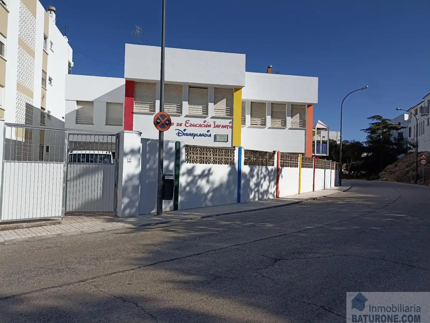 Locale commerciale in vendita a Hornos Púnicos