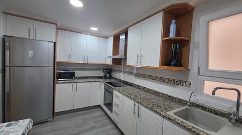 Foto 5 de Pis en venda a Calle Caridad, 37, San Crispín - Huerta Nueva-Estación, Alicante