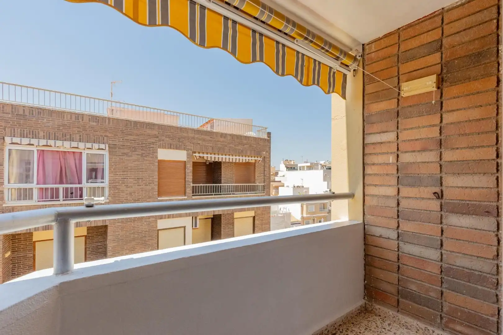 Penthouse with lift for sale in Playa del Cura, imagen 5
