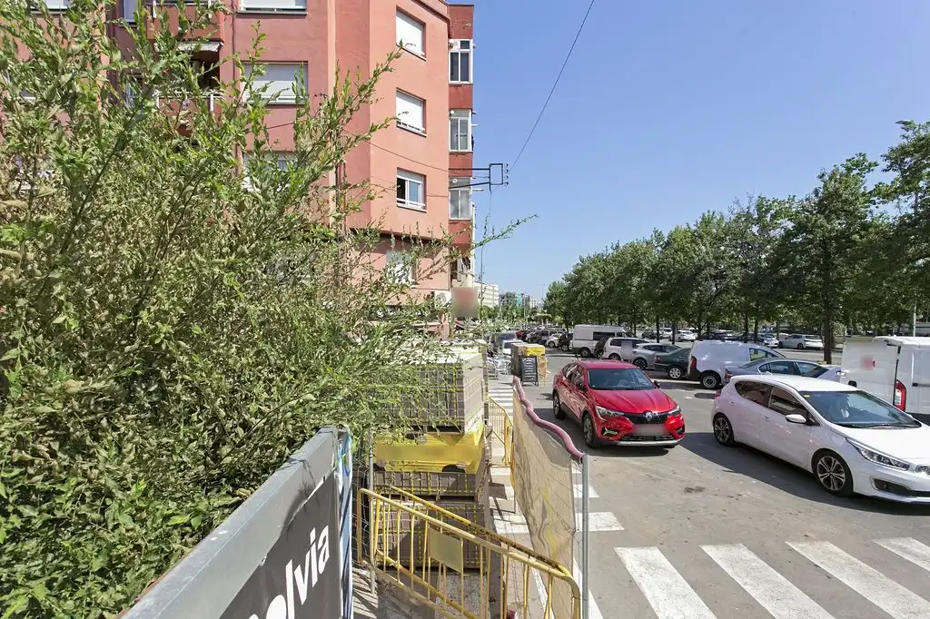 Terreno residencial en venta en Carretera Barcelona, imagen 12