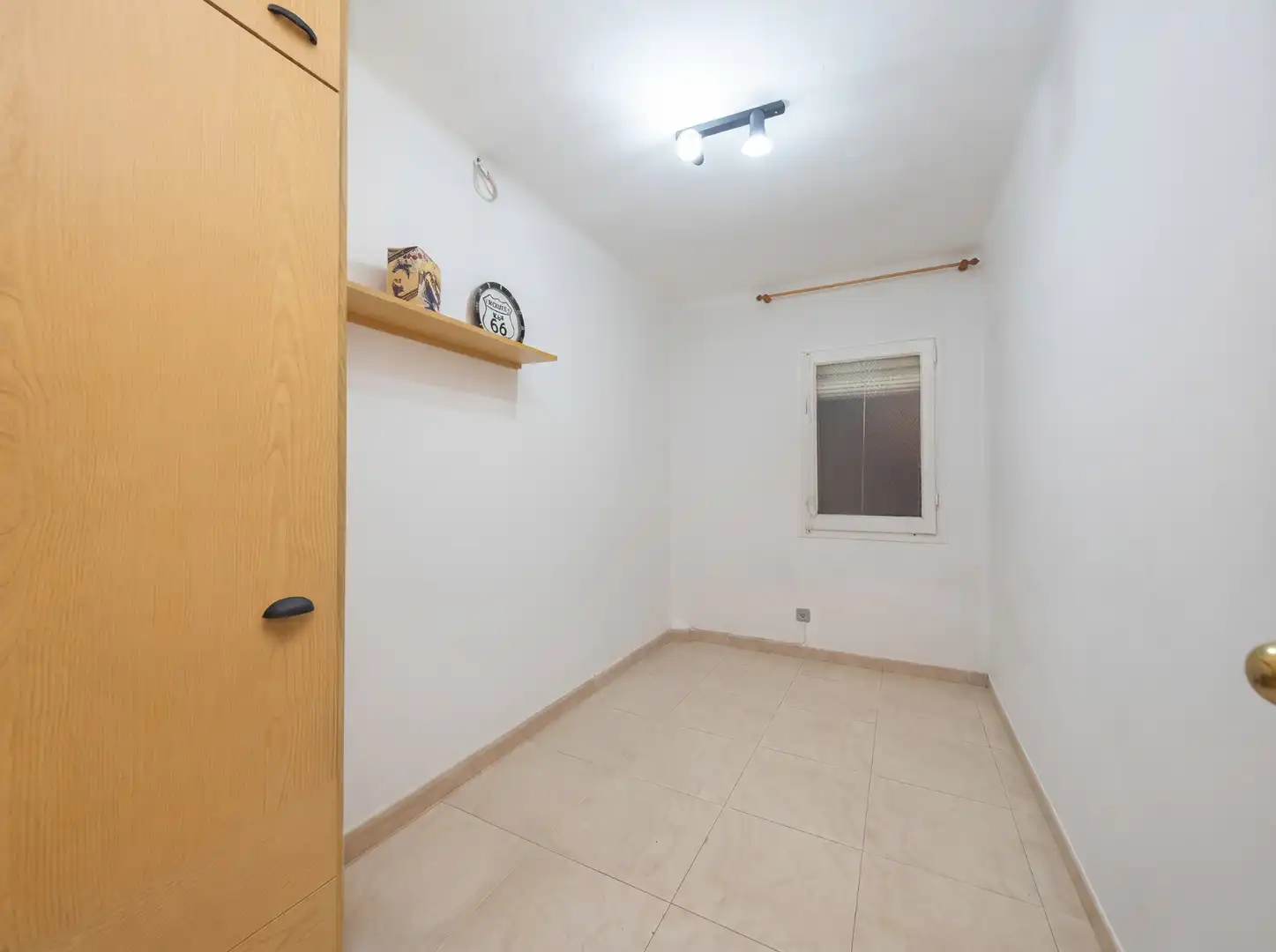Flat for sale in Horta - Guinardó