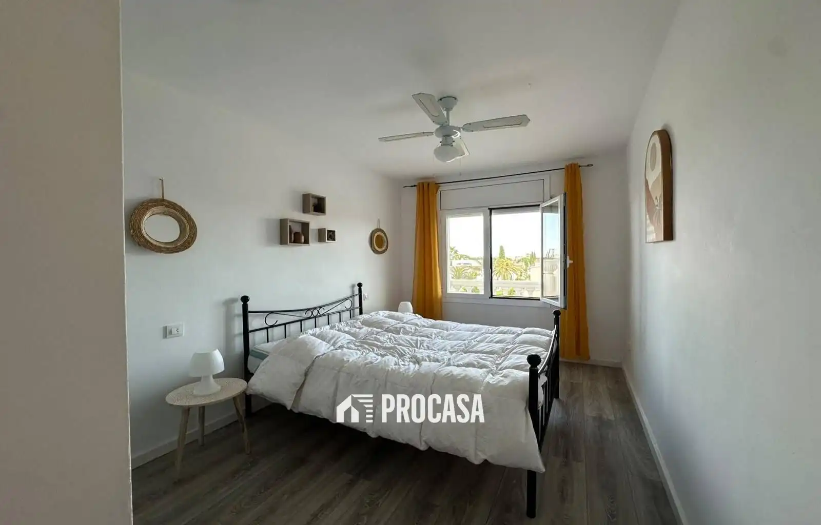 Piso con piscina en venta en Freser, imagen 15