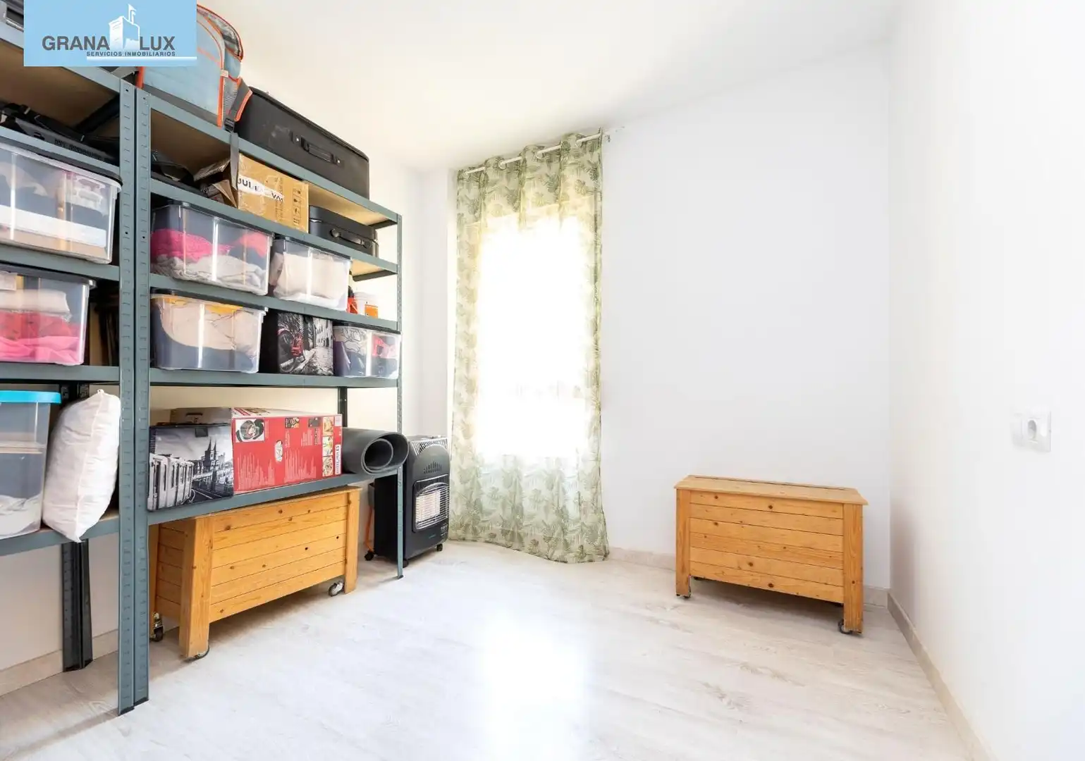 Flat with lift for sale in Calle de Miguel Hernández, imagen 11