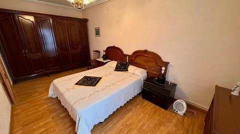 Foto 5 de Pis en venda a Carrión de Los Condes - Pz Conde Garay, Carrión de los Condes, Palencia